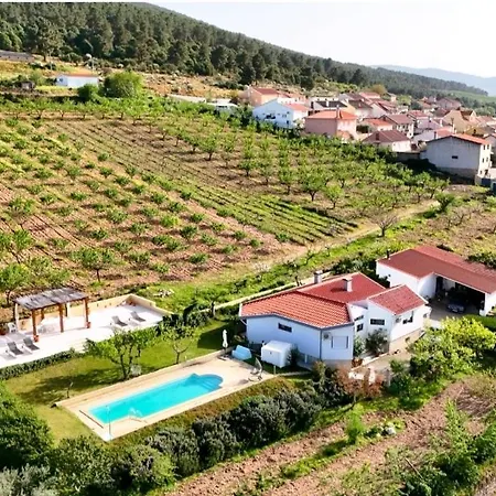 Casa de Férias Quinta Do Retiro *