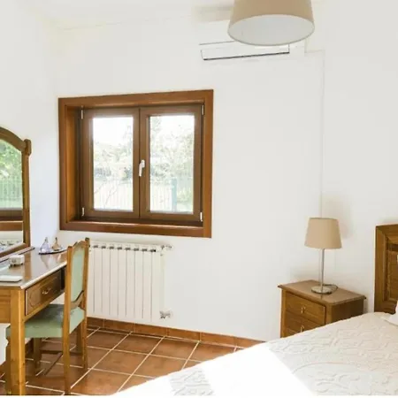 Quinta Do Retiro Casa de Férias Felgar