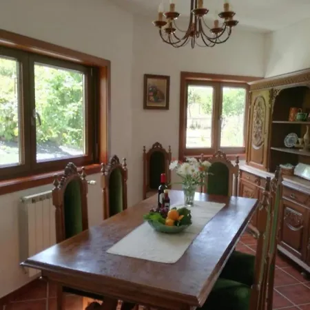 Quinta Do Retiro