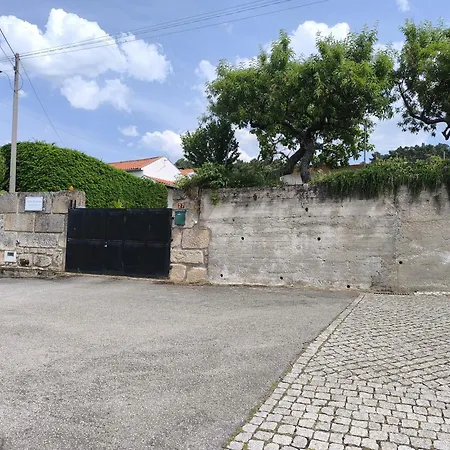 Quinta Do Retiro Casa de Férias