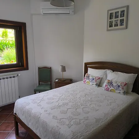 Quinta Do Retiro *