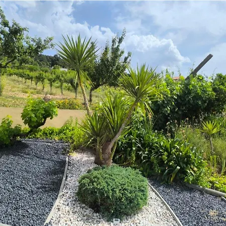Casa de Férias Quinta Do Retiro