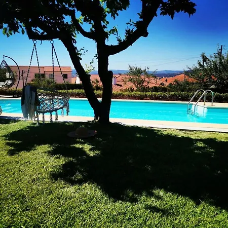 Quinta Do Retiro *