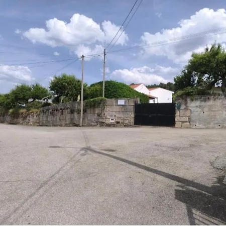 Casa de Férias Quinta Do Retiro