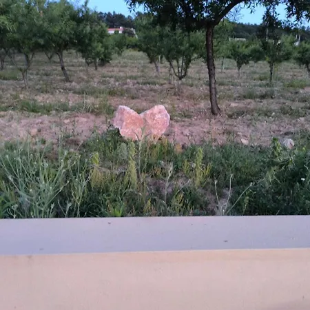 Quinta Do Retiro Casa de Férias *