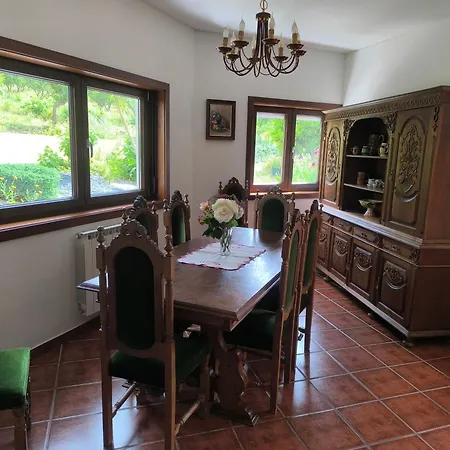 Nyaraló Quinta Do Retiro
