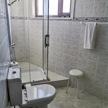 Casa de Férias Quinta Do Retiro Felgar