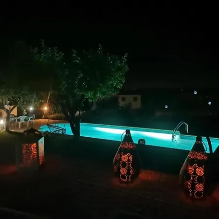 Quinta Do Retiro Nyaraló Felgar
