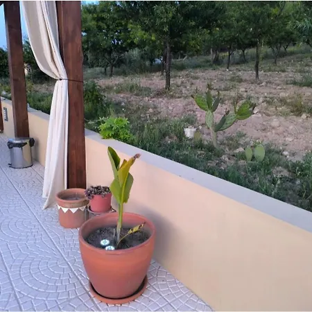 Quinta Do Retiro Nyaraló *