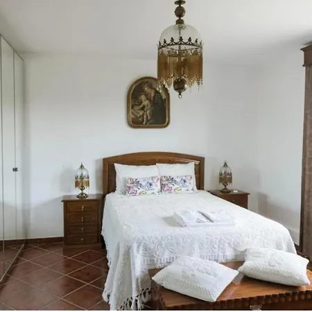 Quinta Do Retiro Felgar