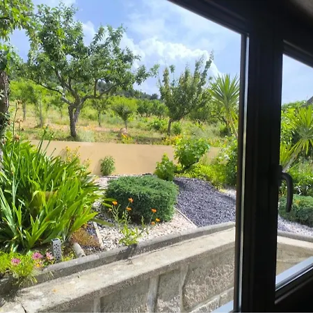 Quinta Do Retiro Casa de Férias *