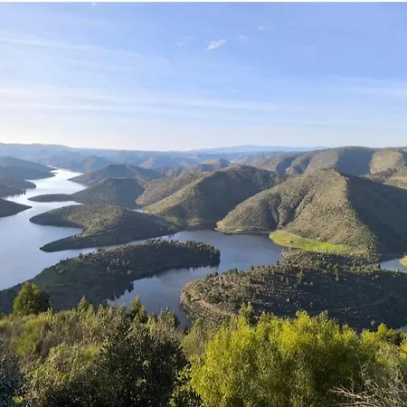 Nyaraló Quinta Do Retiro *