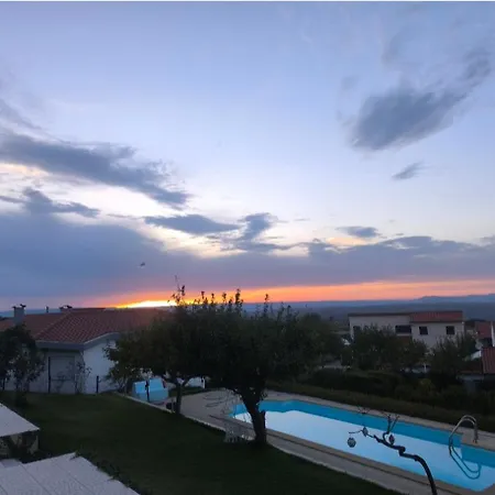 Quinta Do Retiro Felgar