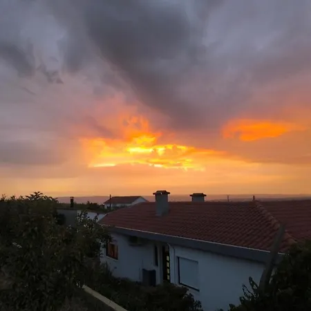 Quinta Do Retiro Casa de Férias *