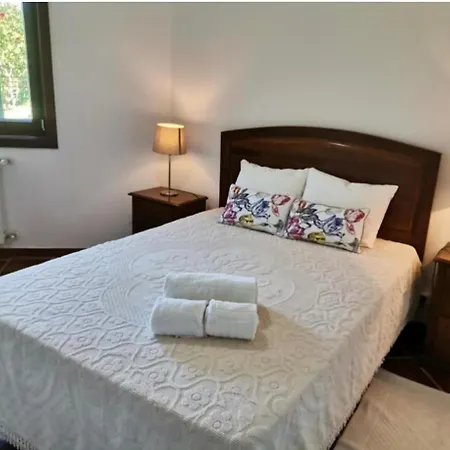 Quinta Do Retiro Felgar
