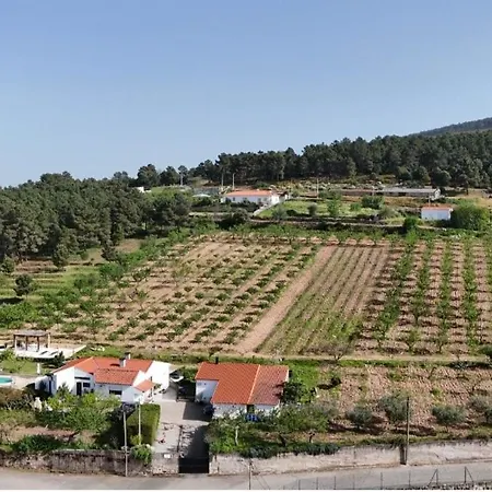 Casa de Férias Quinta Do Retiro