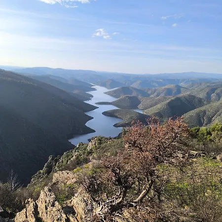 Quinta Do Retiro Felgar